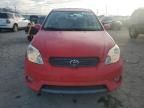 2007 Toyota Corolla Matrix XR