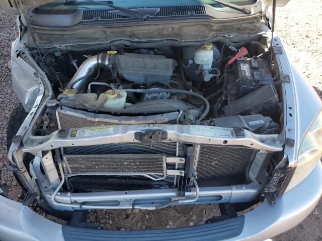 2008 Dodge RAM 1500 ST