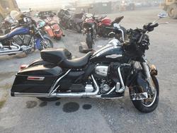 Salvage motorcycles for sale at Finksburg, MD auction: 2017 Harley-Davidson Flhtk Shrine Ultra Limited
