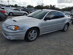 2005 Pontiac Grand AM GT1 for sale in Riverview, FL