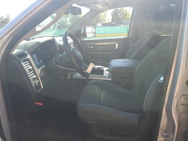 2015 Dodge RAM 1500 SLT