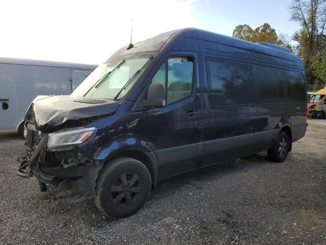 2024 Mercedes-Benz Sprinter 2500
