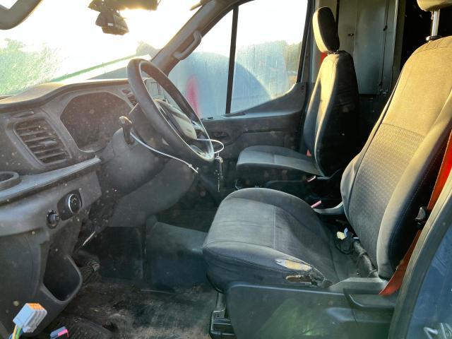 2020 Ford Transit T-250