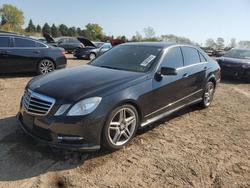 2013 Mercedes-Benz E 350 4matic for sale in Elgin, IL