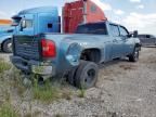 2011 Chevrolet Silverado K3500 LTZ