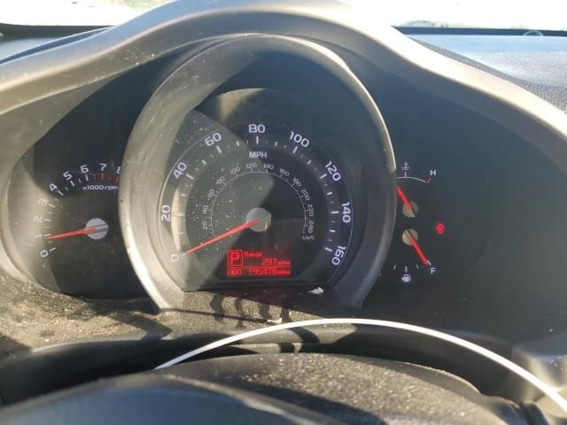 2015 KIA Sportage ex