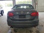 2014 Volkswagen Jetta Base
