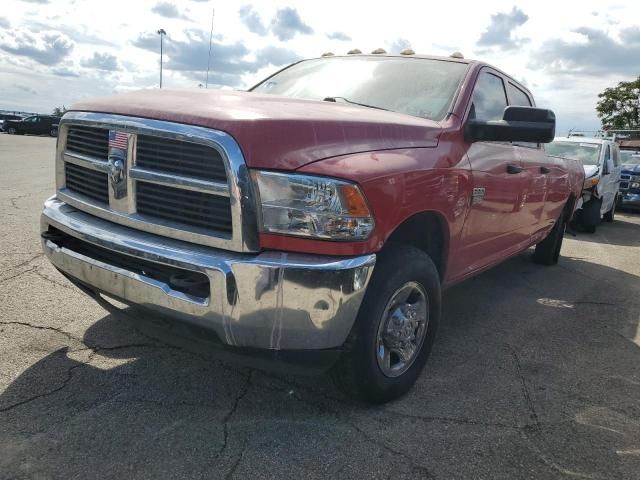 2012 Dodge RAM 2500 ST