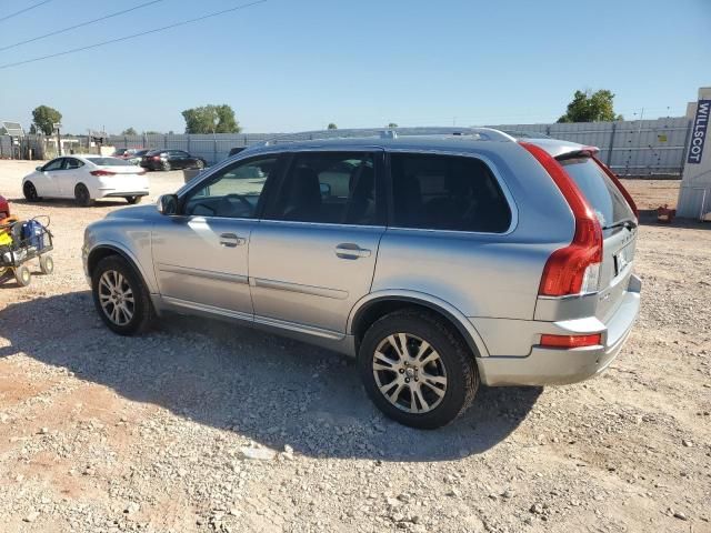 2013 Volvo XC90 3.2
