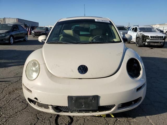 2006 Volkswagen New Beetle 2.5L Option Package 1