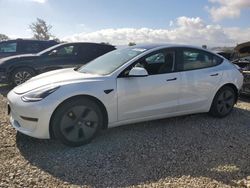 2022 Tesla Model 3 for sale in San Martin, CA