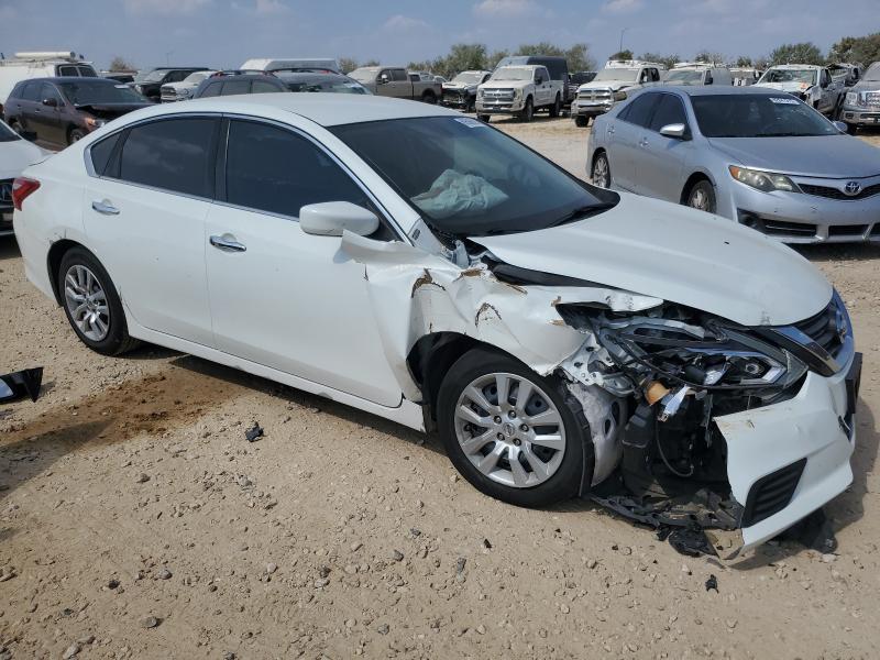 2017 Niss Altima 2.5 s