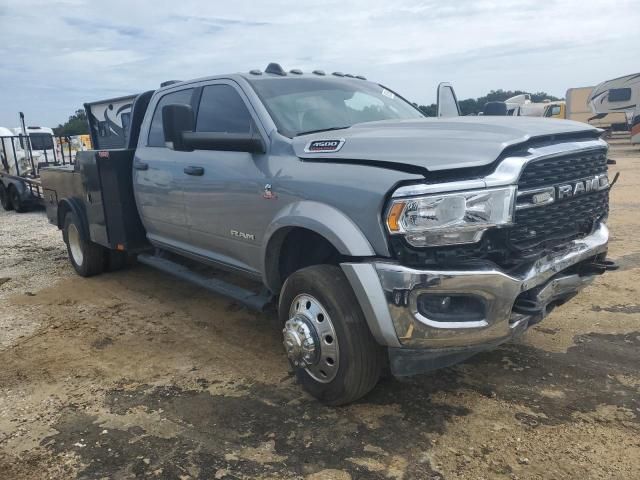 2022 Dodge RAM 4500