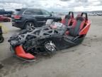 2015 Polaris Slingshot SL