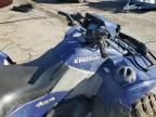 2011 Suzuki Kingquad 750