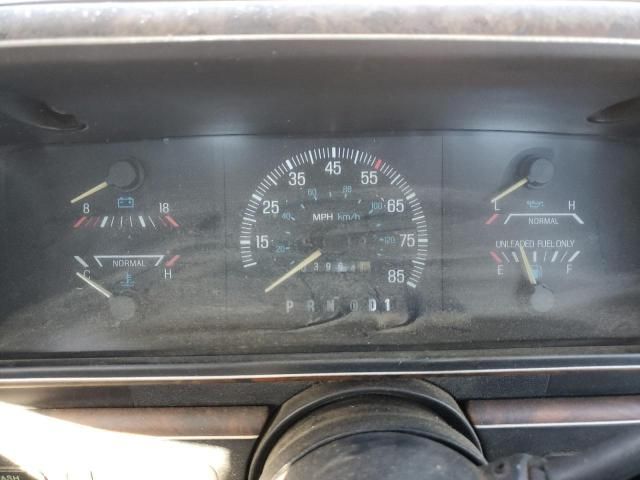 1988 Ford F150