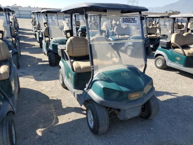 2020 Club Car Tempo Lithium