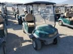 2020 Club Car Tempo Lithium