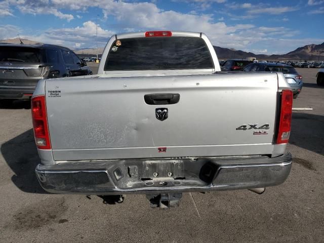 2006 Dodge RAM 1500 ST