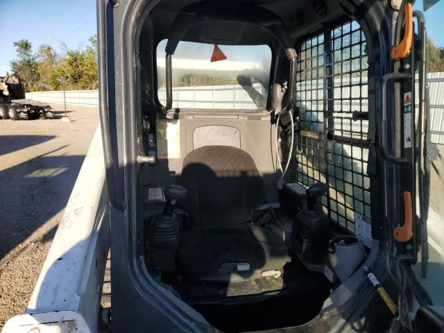 2019 Bobcat T595 Tracked Skid Steer Loader