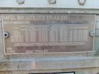 2016 Utility VS2DX DRY Van Trailer