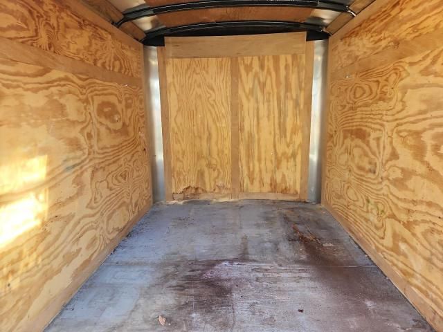 2002 Cargo PRO 6X10AILER