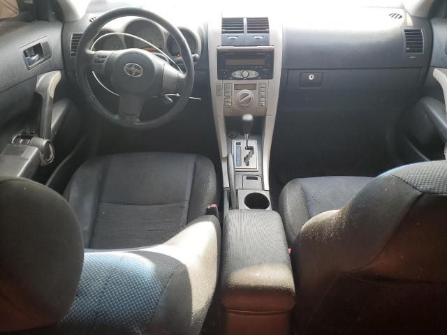 2006 Scion TC
