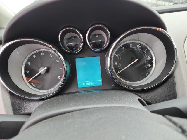 2014 Buick Verano Convenience