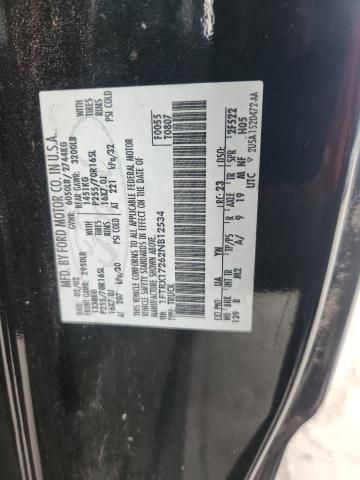 2002 Ford F150