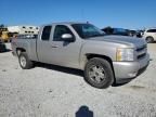 2009 Chevrolet Silverado K1500 ltz