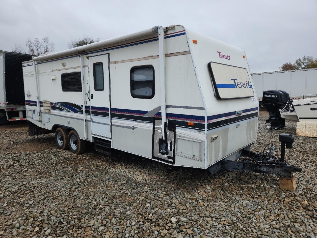 1997 Fleetwood Terry Other