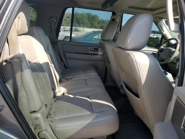 2010 Ford Expedition Limited
