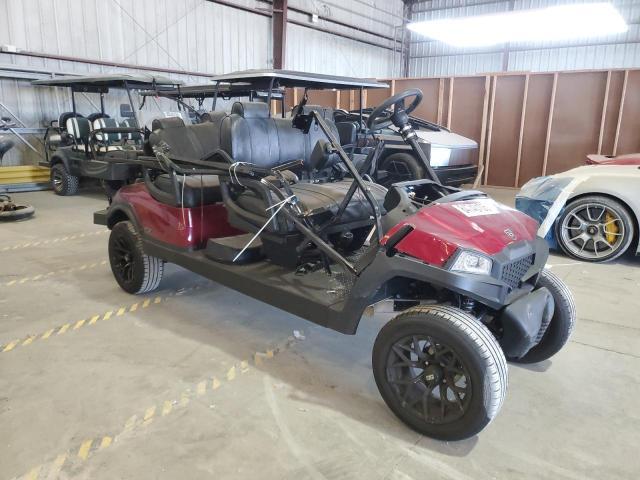 2023 Oeth 2023 Kodiak EV Golf Cart