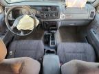 2000 Nissan Frontier XE