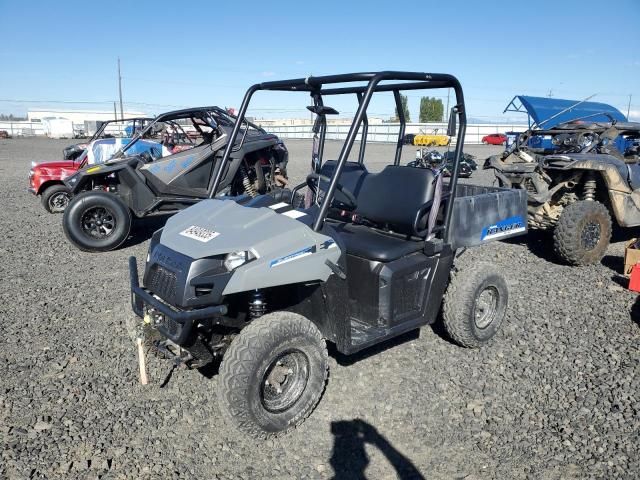 2014 Polaris Ranger EV