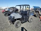 2014 Polaris Ranger EV