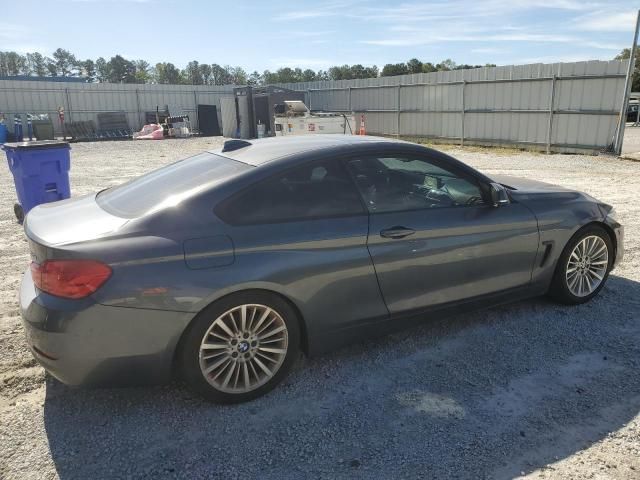 2014 BMW 428 I