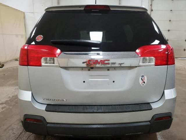 2013 GMC Terrain SLE