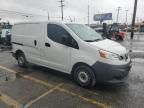 2019 Nissan NV200 2.5S