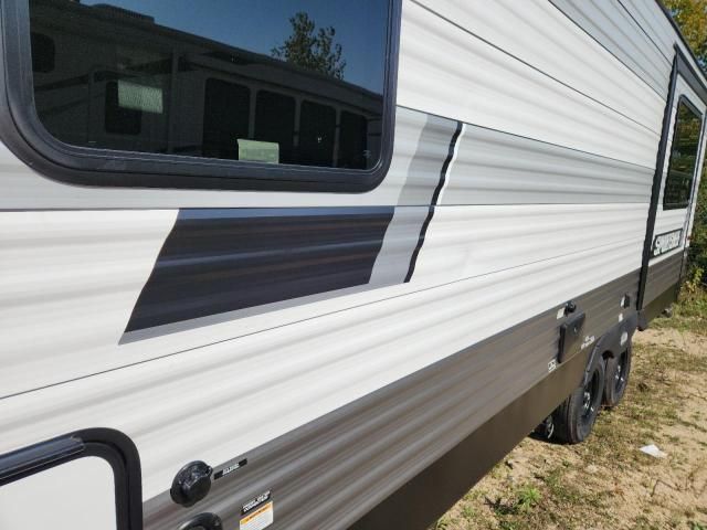 2023 Sportsmen 2023 K-Z INC Sportsmen-Camper
