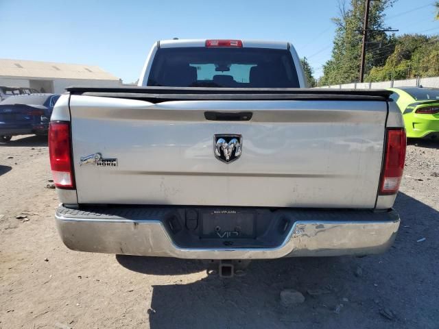 2014 Dodge RAM 1500 ST