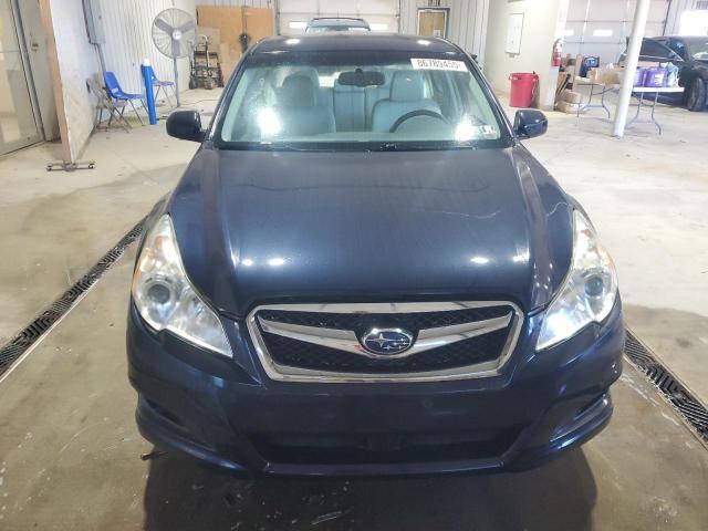 2012 Subaru Legacy 2.5i Premium