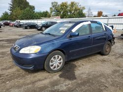 2007 Toyota Corolla CE for sale in Finksburg, MD