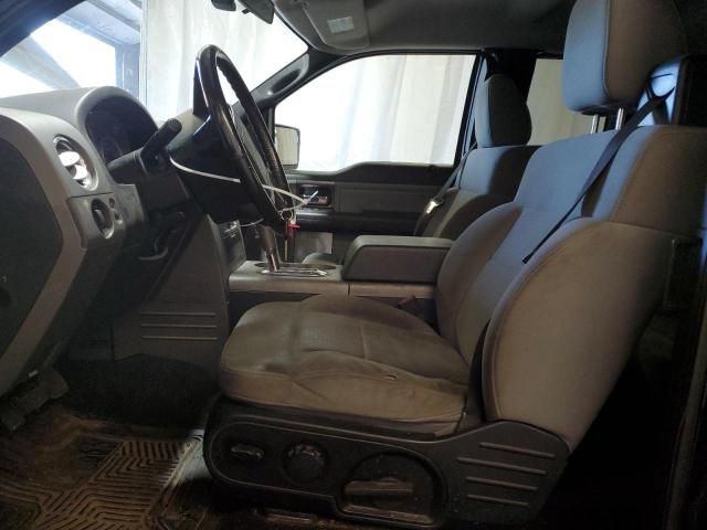 2008 Ford F150