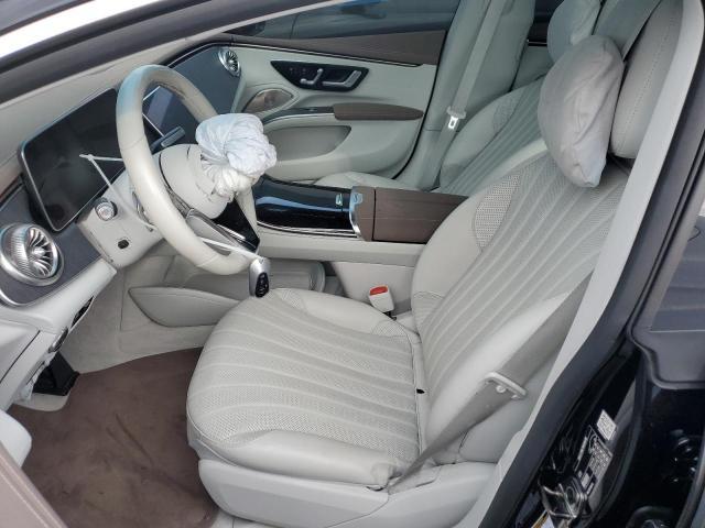 2023 Mercedes-Benz Eqs Sedan 450+