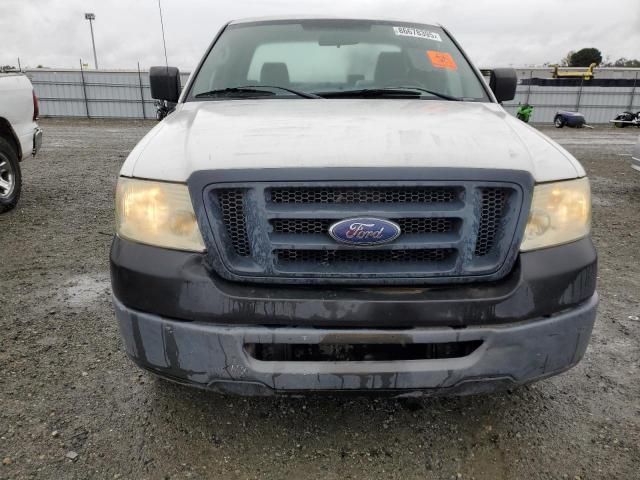2008 Ford F150