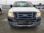 2008 Ford F150