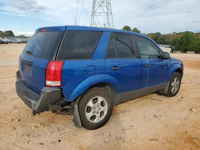 2003 Saturn Vue