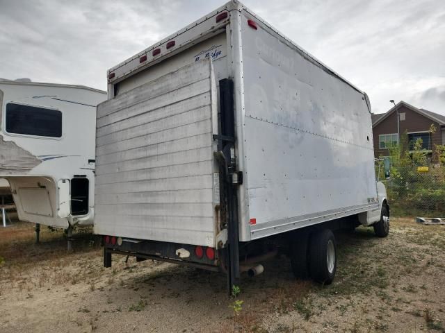 2003 Chevrolet Express G3500