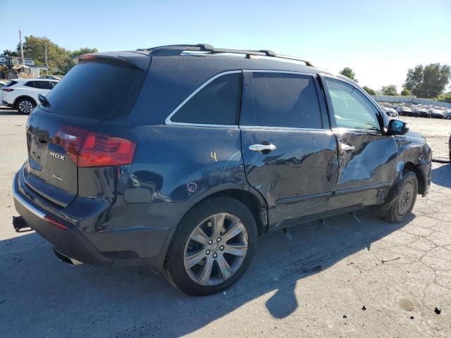 2013 Acura Mdx Advance